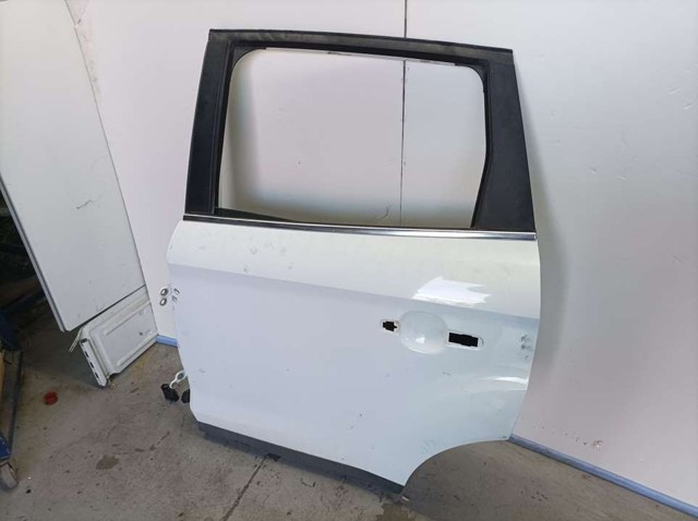 Drzwi tylne lewe P8V41S24631AA FORD