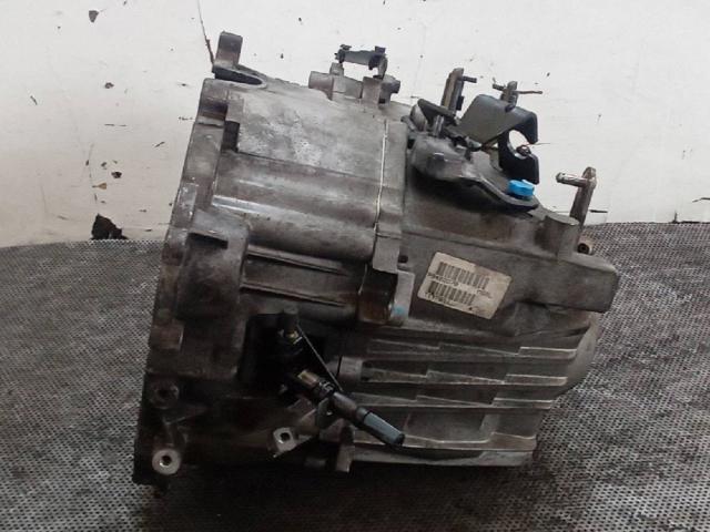 Kupić Mechaniczna skrzynia biegów w komplecie Volvo V70 I LV w dobrej cenie