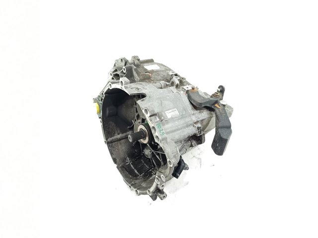 Mechaniczna skrzynia biegów w komplecie P9482234 VOLVO