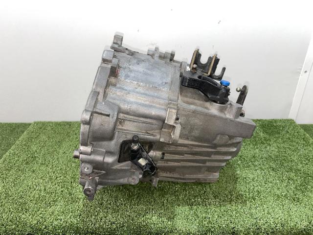 Mechaniczna skrzynia biegów w komplecie P9482234 VOLVO