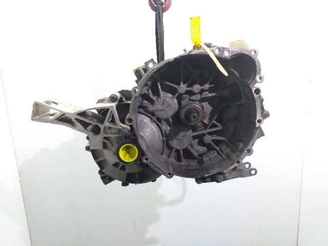 Mechaniczna skrzynia biegów w komplecie P9482234 VOLVO