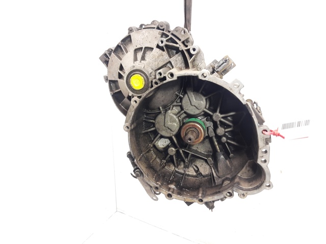 Mechaniczna skrzynia biegów w komplecie P9482234 VOLVO