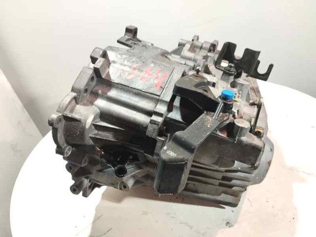 Automatyczna skrzynia biegów, kompletna Volvo S60 1 RS, RH