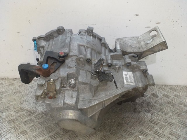 Automatyczna skrzynia biegów, kompletna Volvo S60 1 RS, RH