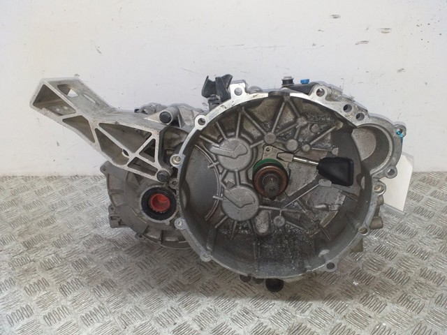 Automatyczna skrzynia biegów, kompletna Volvo S60 1 RS, RH