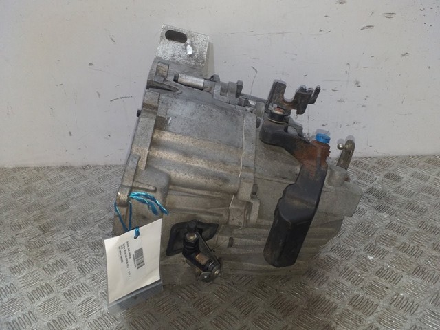 Automatyczna skrzynia biegów, kompletna Volvo S60 1 RS, RH