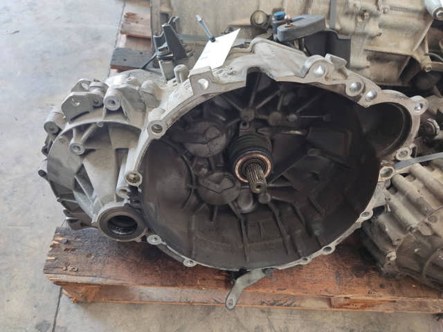 Automatyczna skrzynia biegów, kompletna Volvo S60 1 RS, RH