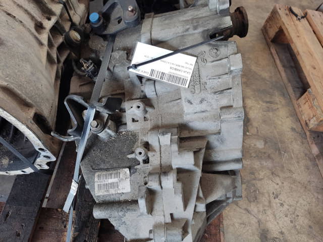 Automatyczna skrzynia biegów, kompletna Volvo S60 1 RS, RH