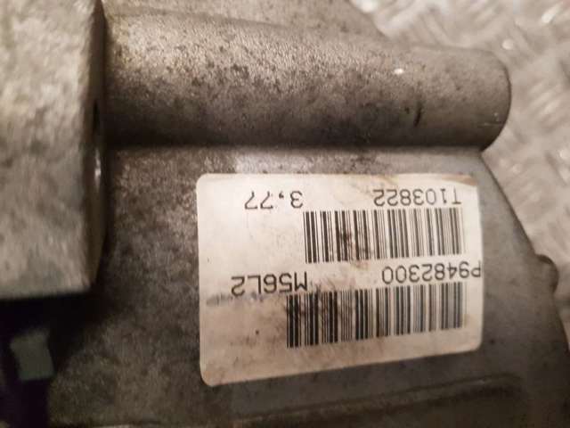 Automatyczna skrzynia biegów, kompletna Volvo S60 1 RS, RH