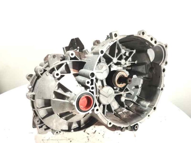 Automatyczna skrzynia biegów, kompletna Volvo S60 1 RS, RH