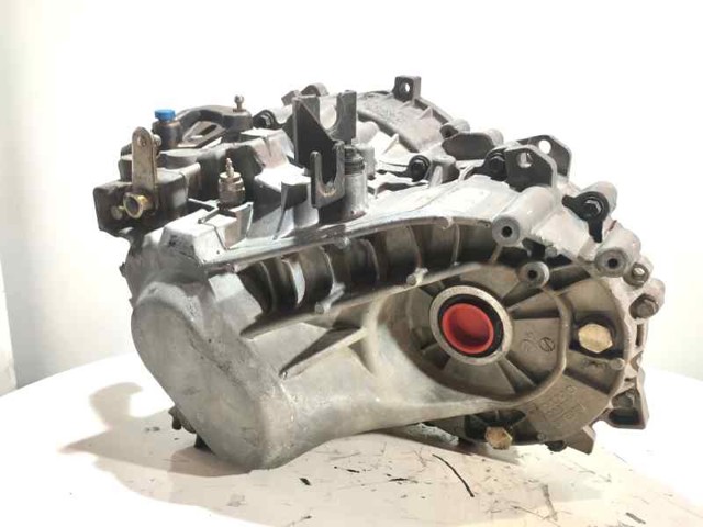 Automatyczna skrzynia biegów, kompletna Volvo S60 1 RS, RH