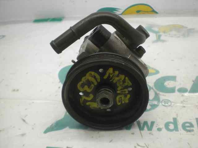 Pompa wspomagania hydraulicznego kierownicy P96315612 GM