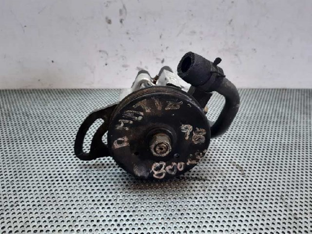 Pompa wspomagania hydraulicznego kierownicy P96315612 GM