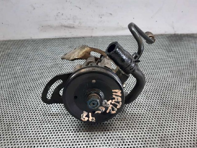 Pompa wspomagania hydraulicznego kierownicy P96315612 GM