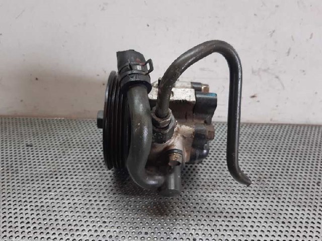 Pompa wspomagania hydraulicznego kierownicy P96315612 GM