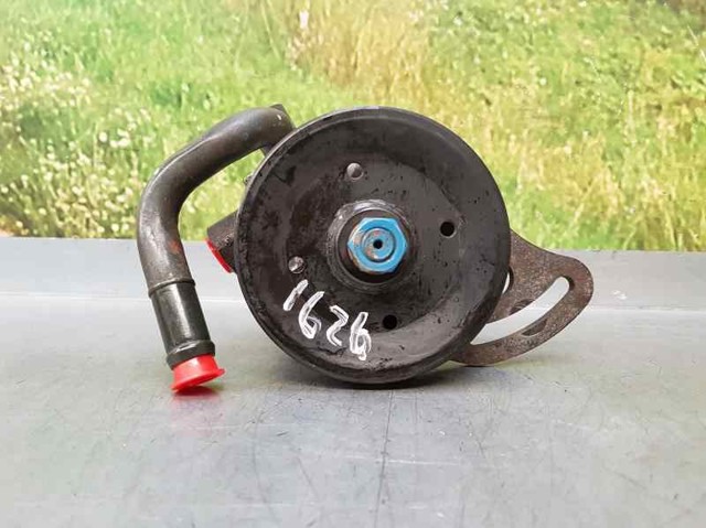 Pompa wspomagania hydraulicznego kierownicy P96315612 GM