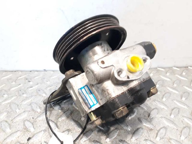 Pompa wspomagania hydraulicznego kierownicy P96315612 GM