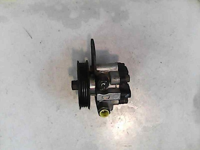 Pompa wspomagania hydraulicznego kierownicy P96315612 GM