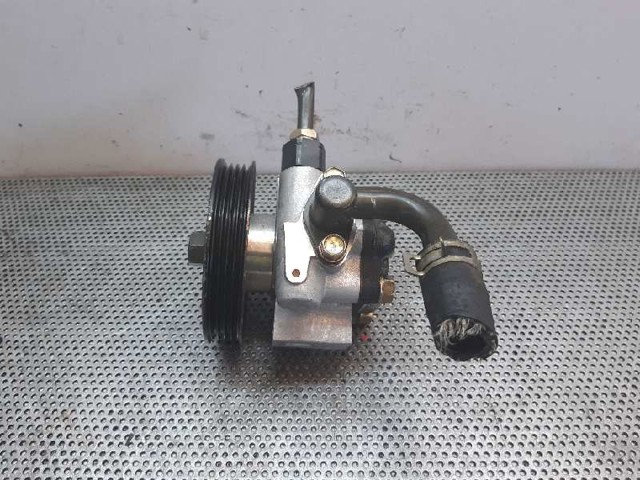 Pompa wspomagania hydraulicznego kierownicy P96398991 GM