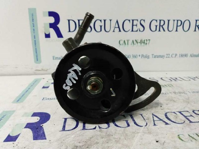 Pompa wspomagania hydraulicznego kierownicy P96398991 GM