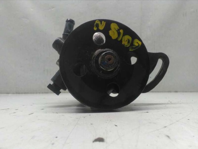 Pompa wspomagania hydraulicznego kierownicy P96398991 GM