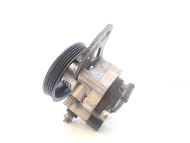 Pompa wspomagania hydraulicznego kierownicy P96398991 GM