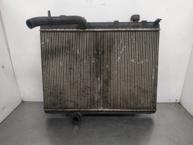 Chłodnica silnika P9645586980 PEUGEOT