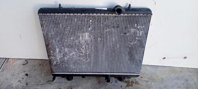 Chłodnica silnika P9645586980 PEUGEOT