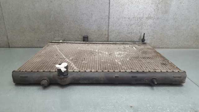 Chłodnica silnika P9645586980 PEUGEOT