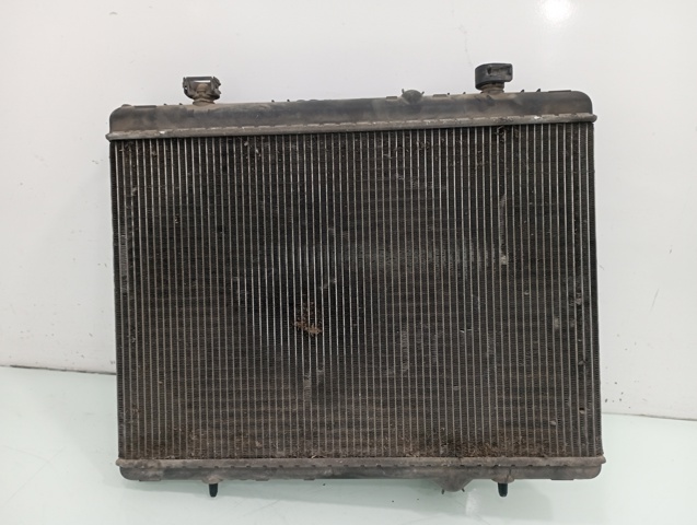 Chłodnica silnika P9645586980 PEUGEOT