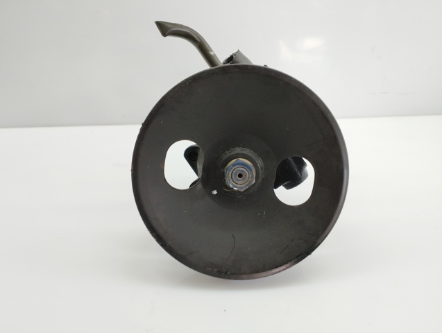 Pompa wspomagania hydraulicznego kierownicy P96497022 GM