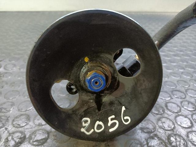 Pompa wspomagania hydraulicznego kierownicy P96497022 GM