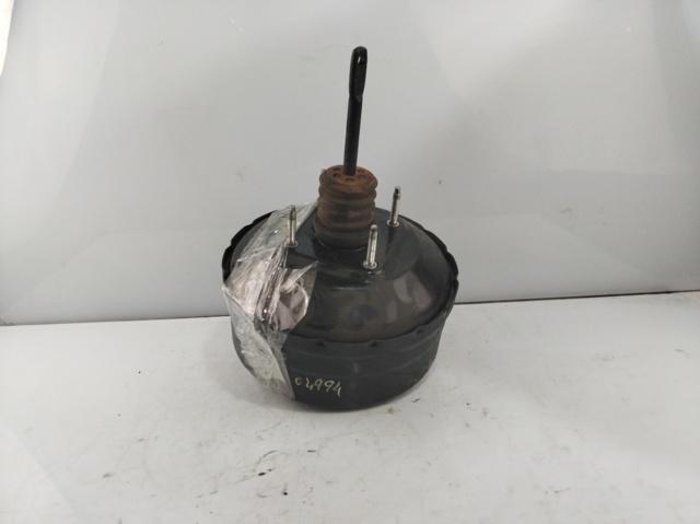 Wzmacniacz próżniowy hamulców P96625854 GM