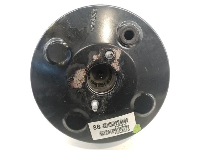 Wzmacniacz próżniowy hamulców P96625854 GM