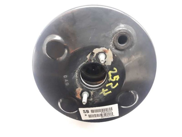 Wzmacniacz próżniowy hamulców P96625854 GM