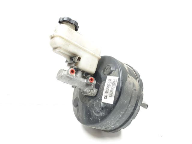 Wzmacniacz próżniowy hamulców P96625854 OPEL