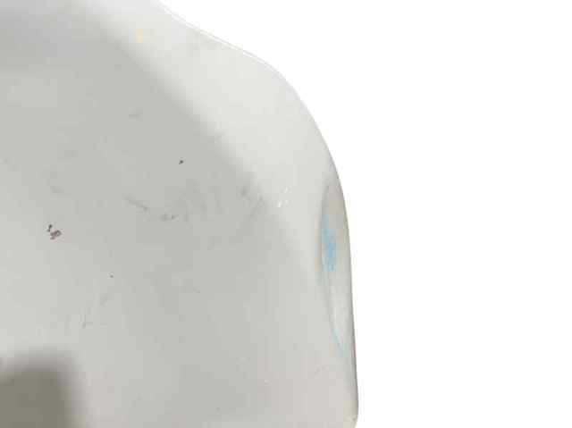 Maska silnika P9A61A16610AH FORD
