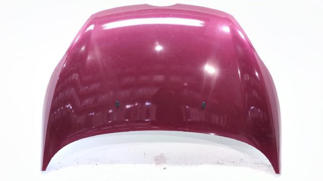 Maska silnika P9A61A16610AH FORD