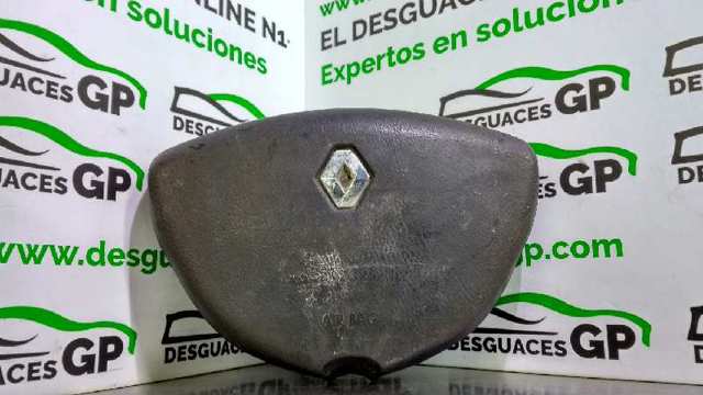 Poduszka powietrzna (Airbag) kierowcy PA15168040 RENAULT