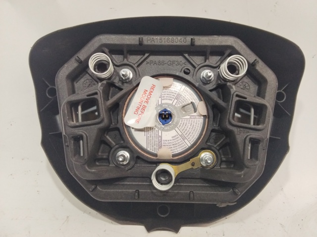 Poduszka powietrzna (Airbag) kierowcy PA15168040 RENAULT