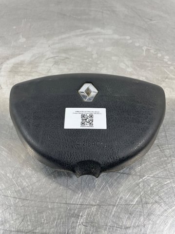 Poduszka powietrzna (Airbag) kierowcy PA15168040 RENAULT