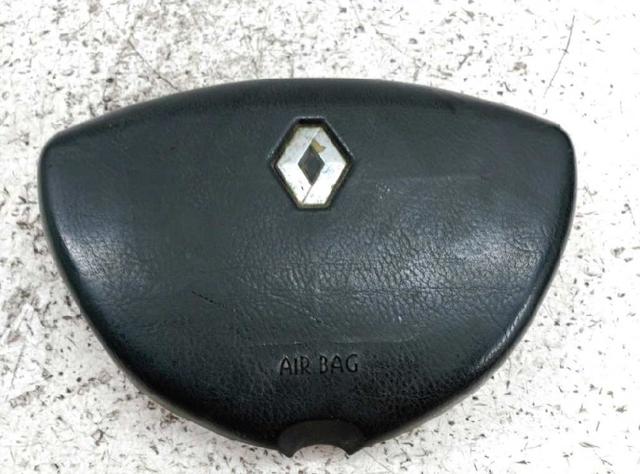 Poduszka powietrzna (Airbag) kierowcy PA15168040 RENAULT