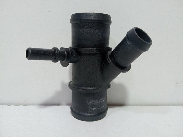 Uniwersalny zacisk plastikowy PA66GF30 LAND ROVER