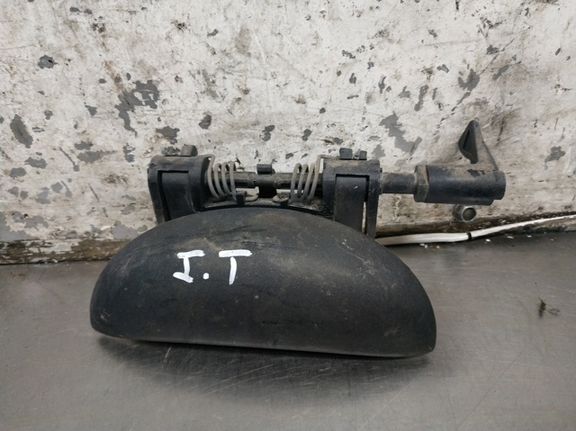 PA66GF30 Peugeot/Citroen