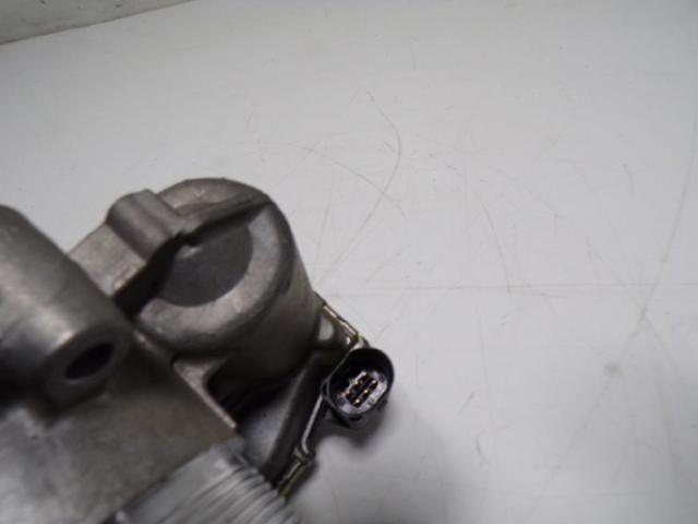 Przepustnica, komplet Audi A4 8W2, 8WC