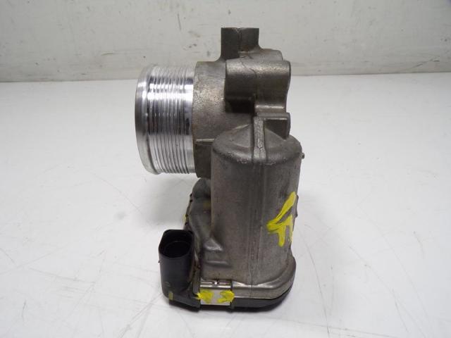 Przepustnica, komplet Audi A4 8W2, 8WC