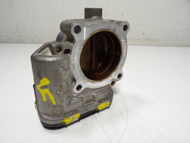 Przepustnica, komplet Audi A4 8W2, 8WC