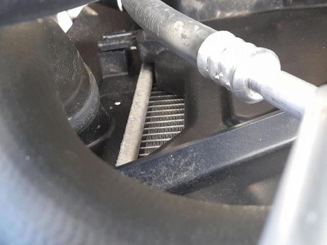 Chłodnica silnika Mazda CX-30 DM