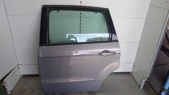 Drzwi tylne lewe PAM21R24631AC FORD