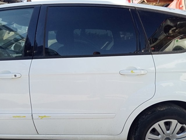 Drzwi tylne lewe PAM21R24631AC FORD